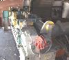  HUNTER 44 Loom, 4 meter,